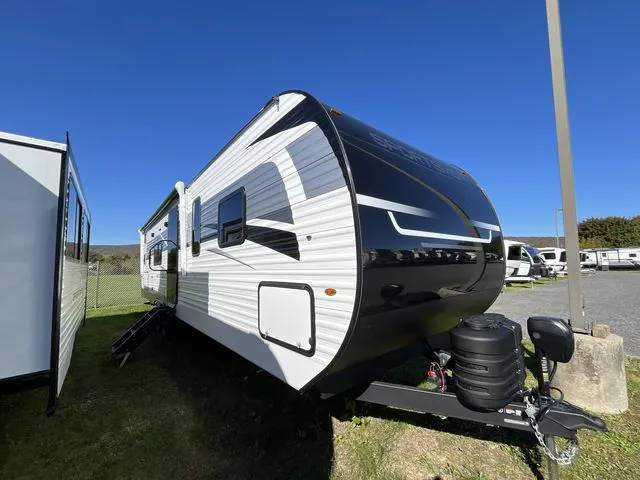 2027 K-Z Sportsmen 321BHK - Photo 2