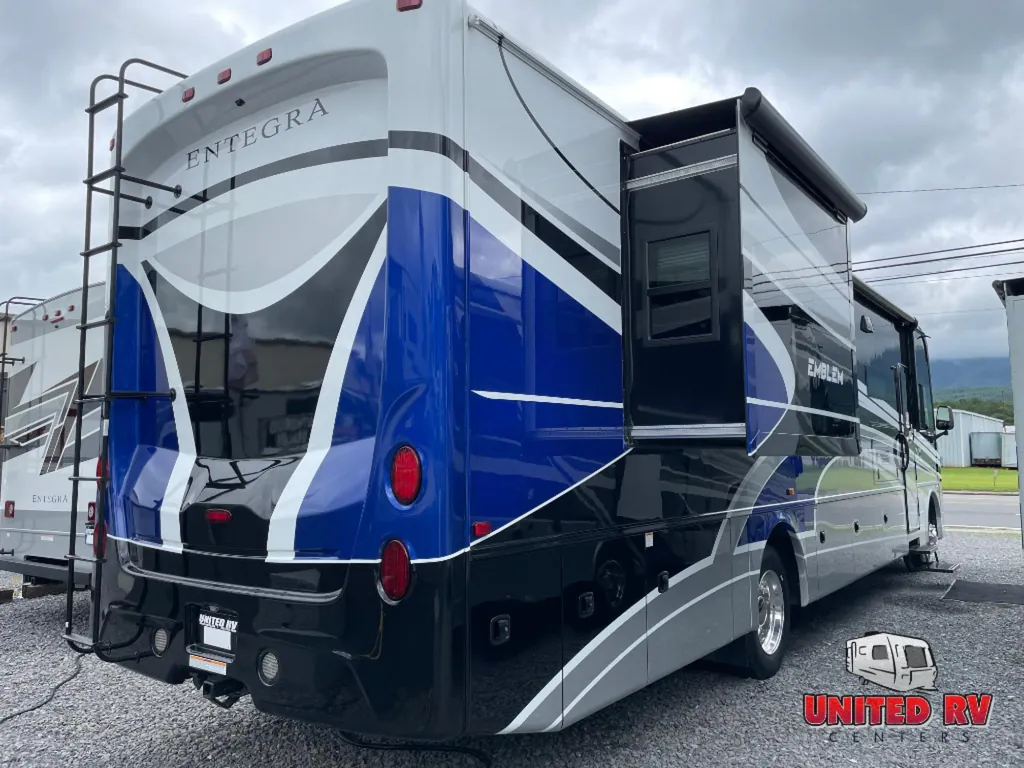 2024 Entegra Coach Emblem 36U, Photos photo 3