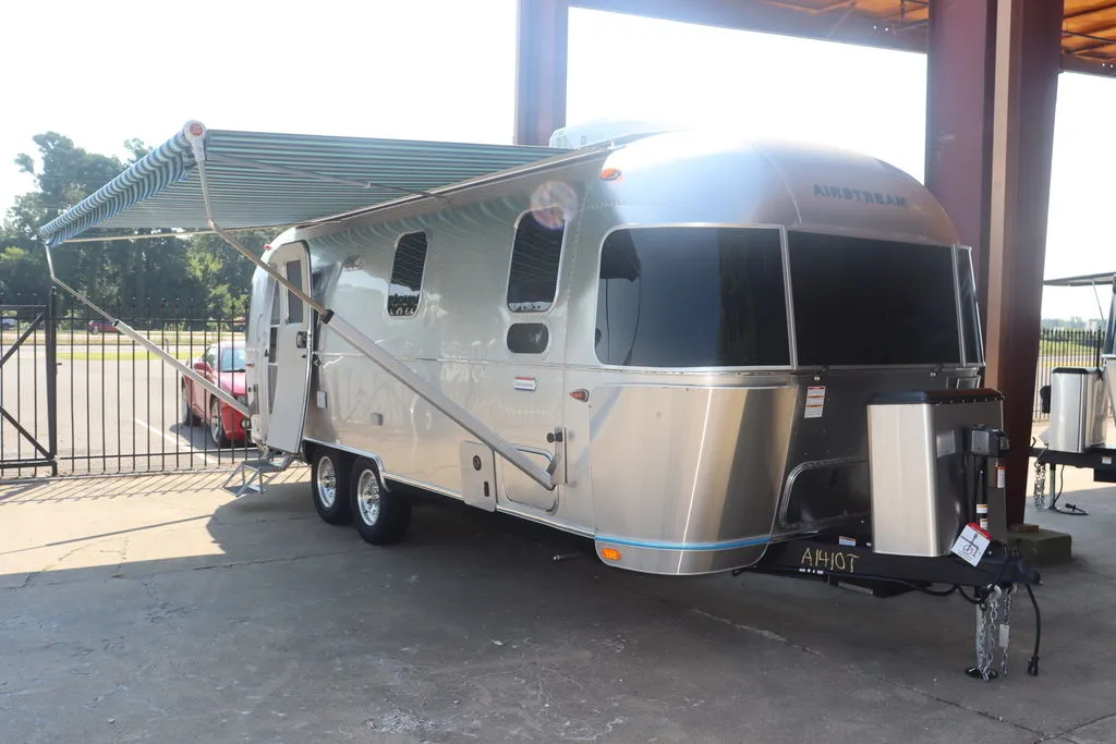 2026 Airstream Bambi 20FB - Photo 4