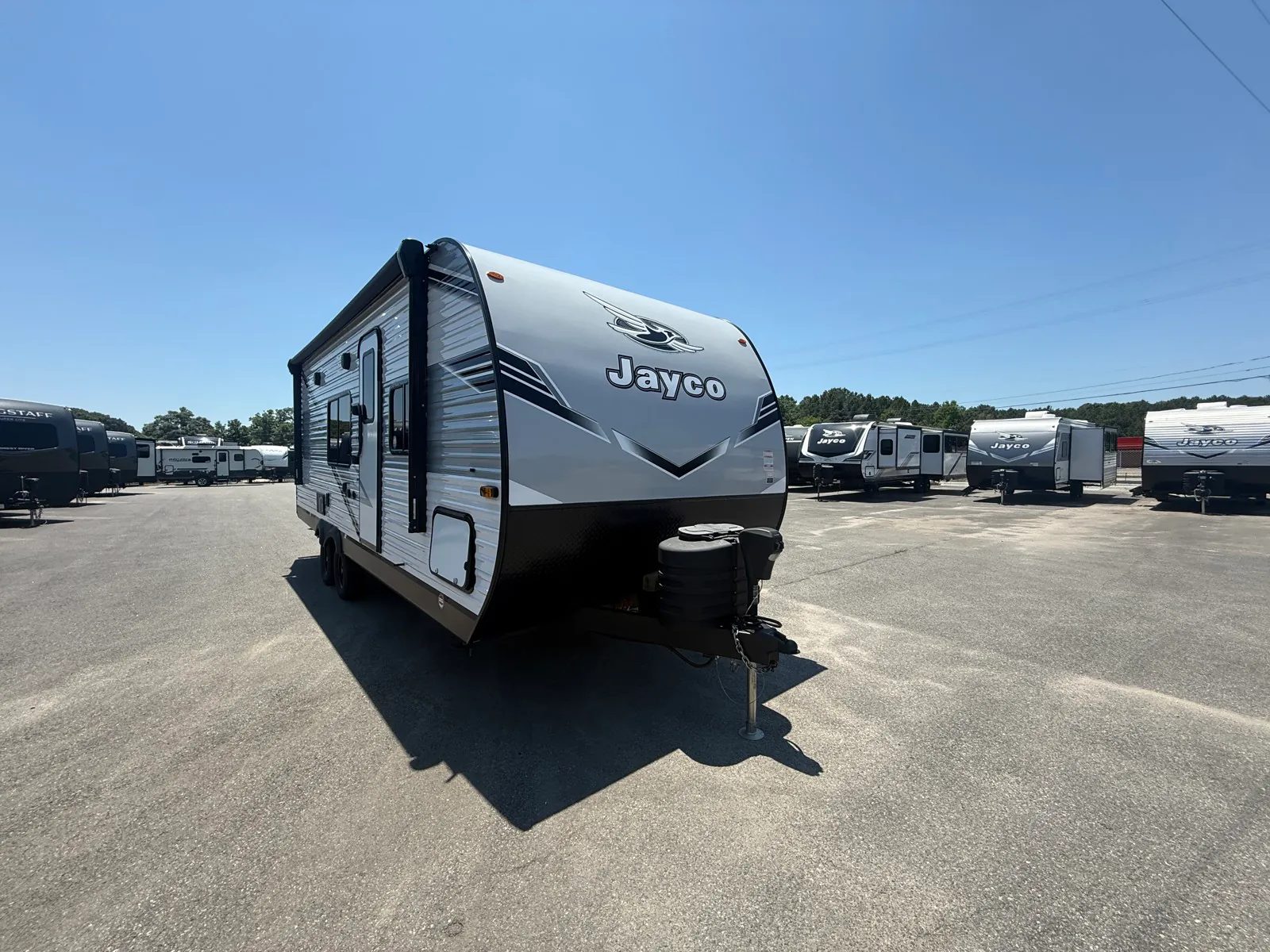 2025 Jayco Jay Flight 225MLS - Photo 2