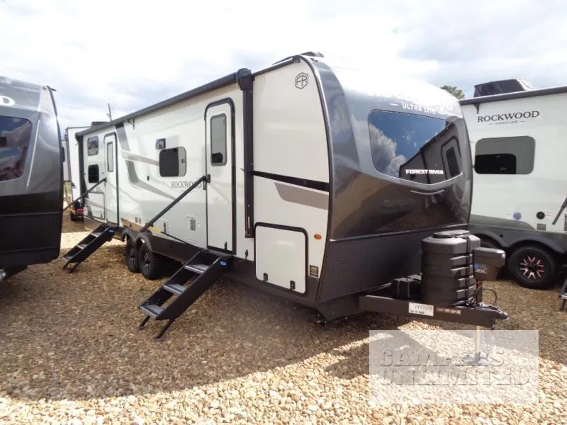 2026 Forest River Rockwood Ultra Lite 2706BH - Photo 2
