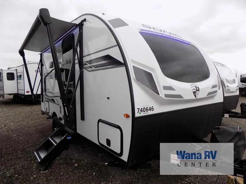 2025 Venture RV Sonic Lite 150VRB - Main photo