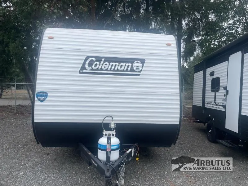 2025 Keystone Coleman 17B - Photo 2