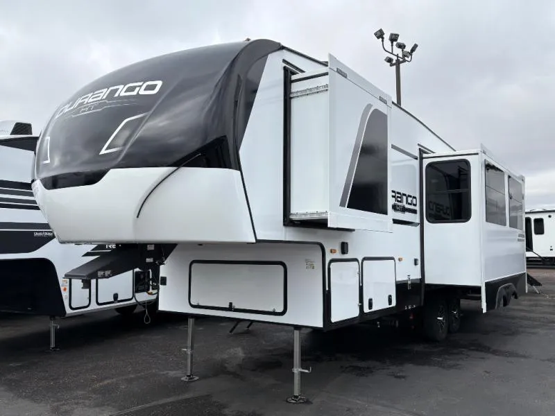 2026 KZ Durango Half-Ton D286BHD - Photo 3
