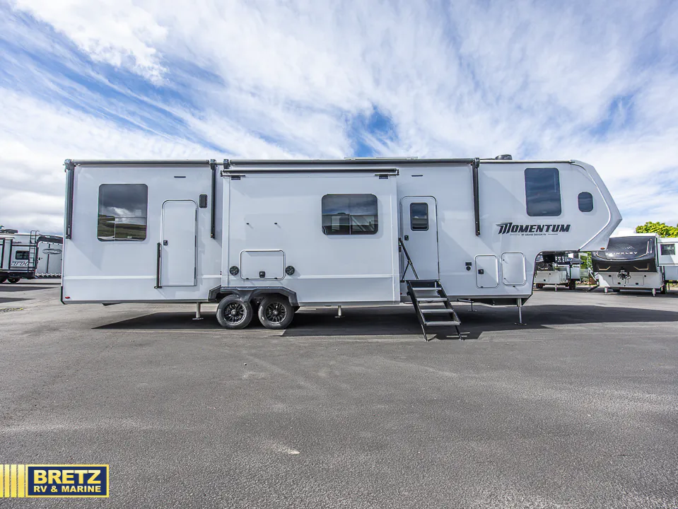 2026 Grand Design Momentum 344M, Photos photo 7