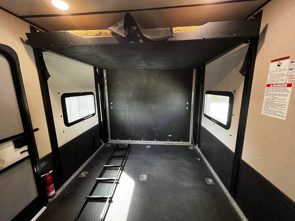 2019 Forest River XLR Hyperlite 30HDS, Photos photo 16