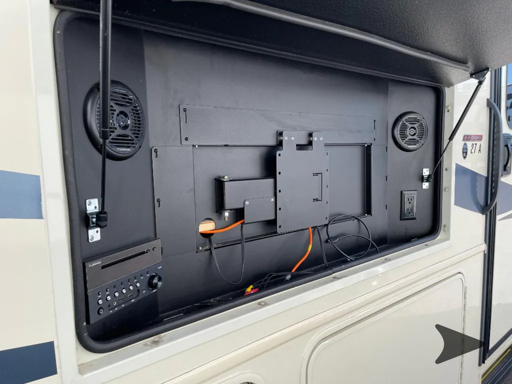 2021 Entegra Coach Vision 27A, Photos photo 12