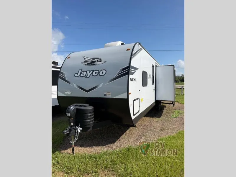 2026 Jayco Jay Flight SLX 295TBS - Photo 3