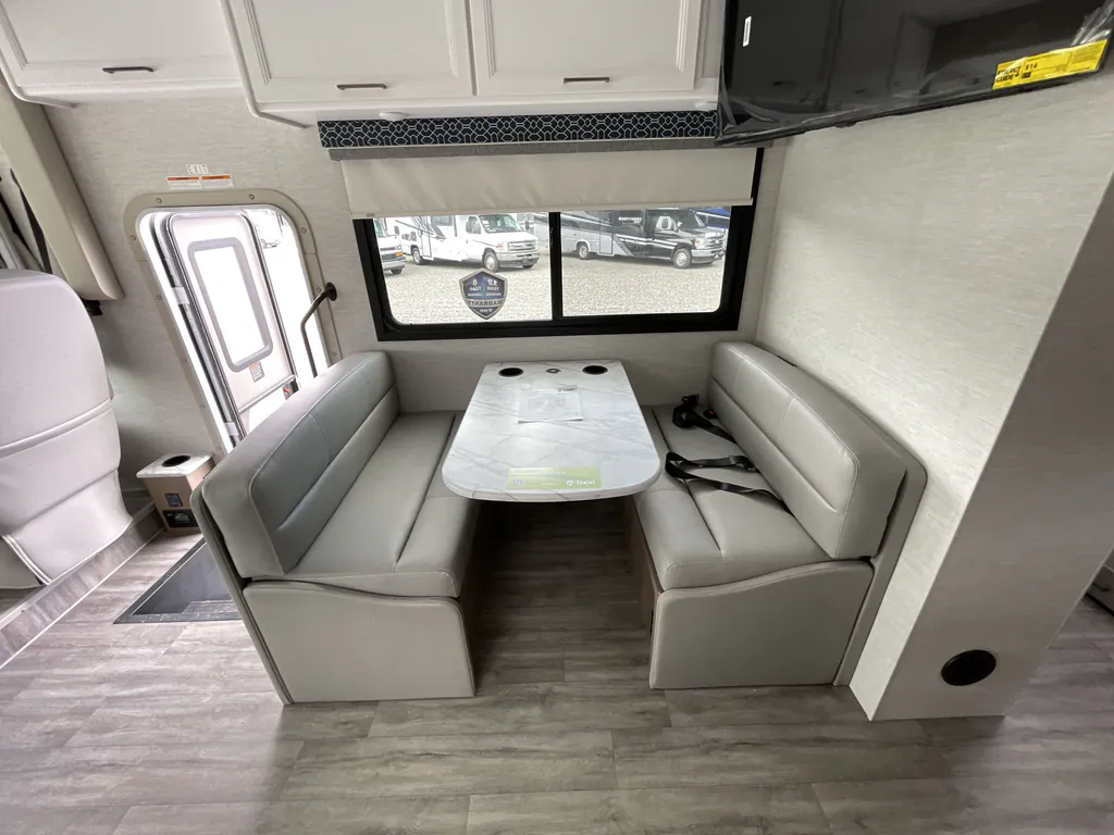 2026 Thor Motor Coach Freedom Traveler A29, Photos photo 16