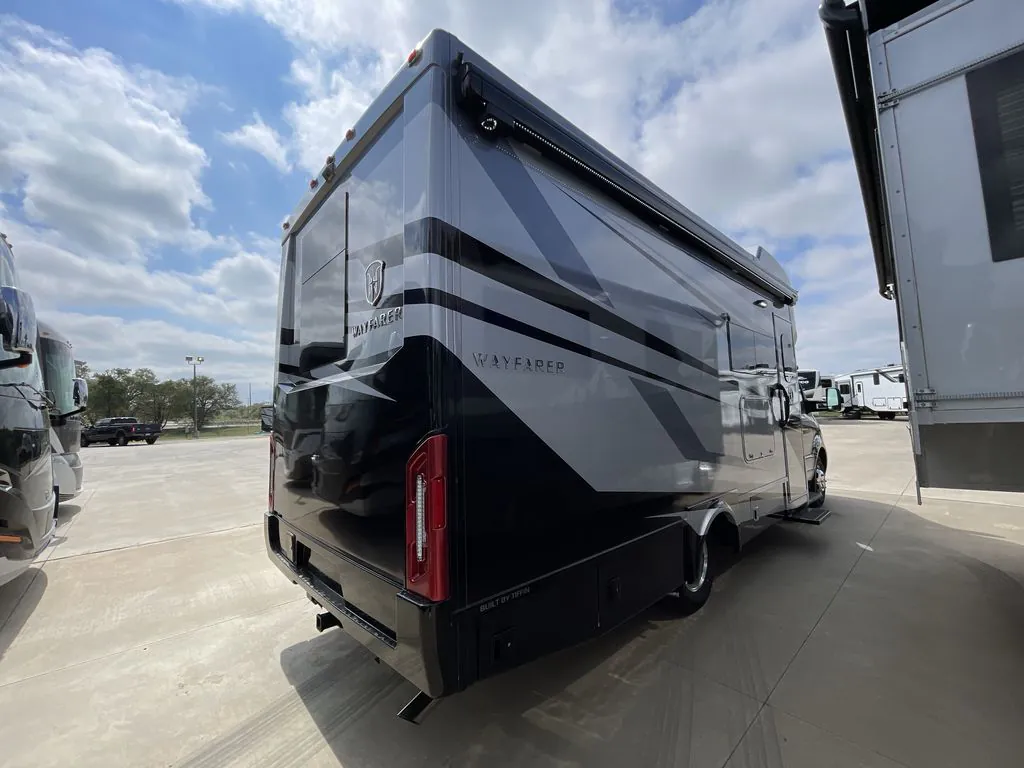 2026 Tiffin Wayfarer 25 XRW, Photos photo 6