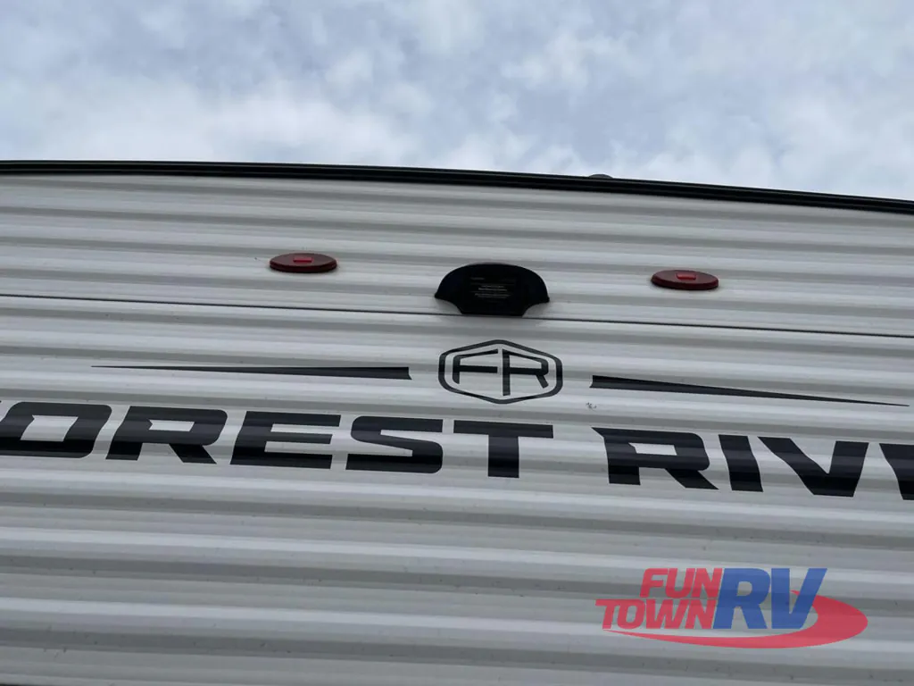 2026 Forest River Puma 30RKQS, Photos photo 16