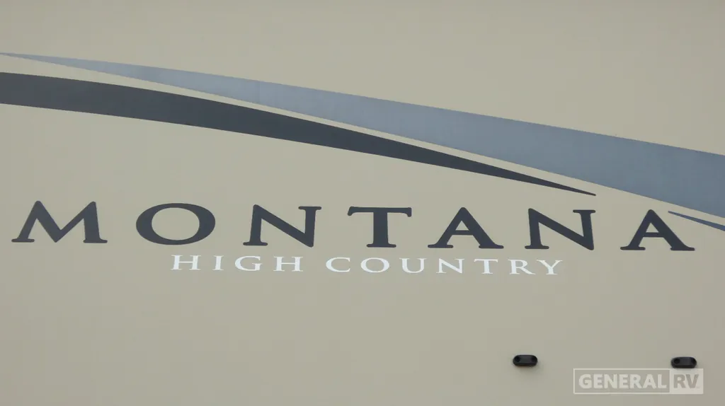 2020 Keystone Montana High Country 385BR, Photos photo 38