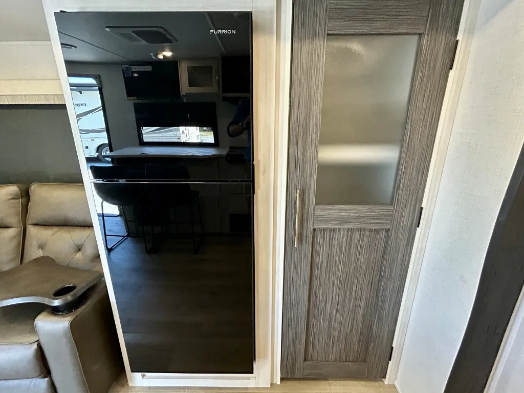 2026 Forest River R-Pod Un-Mapped 22RB, Photos photo 11