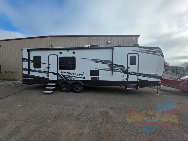 2024 Forest River RV XLR Hyper Lite 3016 - Photo 2