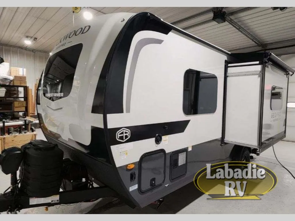 2026 Forest River Rockwood GEO Pro G20FBS - Photo 3