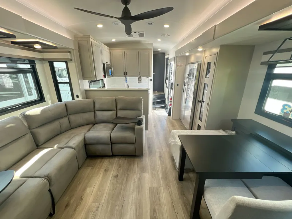 2026 Jayco North Point 395DSDB, Photos photo 19
