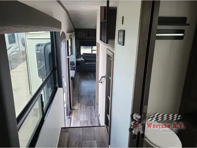 2021 Keystone Cougar 368MBI - Photo 4