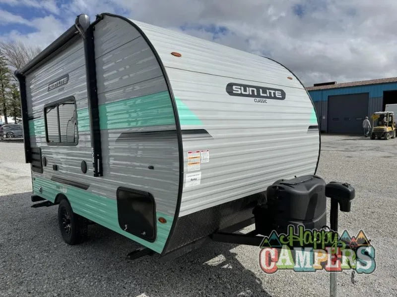 2023 Sunset Park RV Sun Lite 16BH - Photo 2