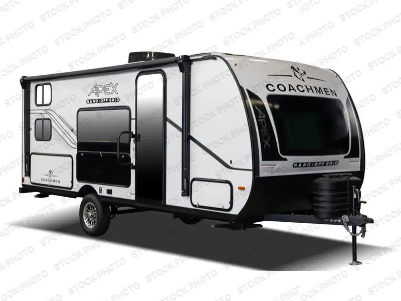 2027 Coachmen Apex Nano 183BH for sale - $0