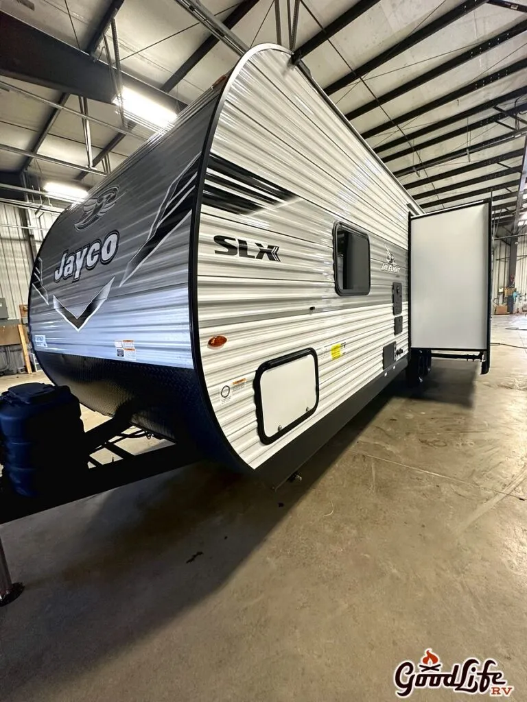 2026 Jayco Jay Flight SLX 262RLS - Photo 3