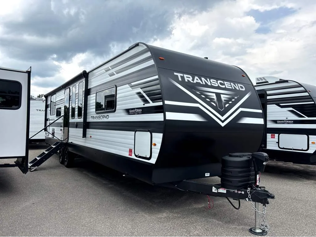2026 Grand Design Transcend 315RKT - Photo 2
