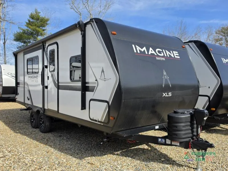 2026 Grand Design Imagine XLS 22RBE - Photo 4