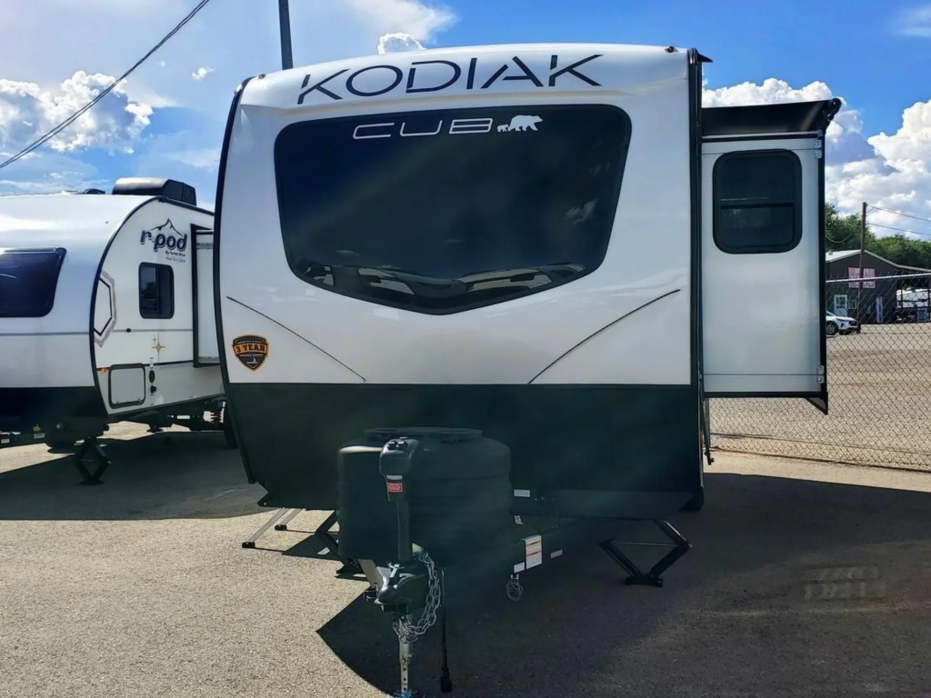 2025 Dutchmen Kodiak Cub 170BH - Photo 4