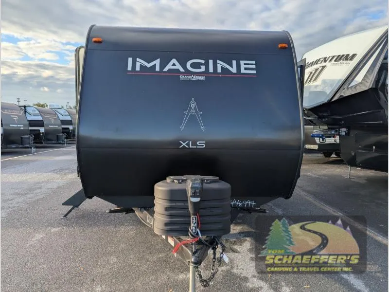 2026 Grand Design Imagine XLS 17MKE - Photo 2