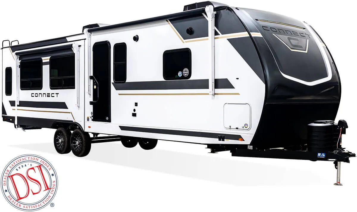 K-Z Connect C221ML exterior