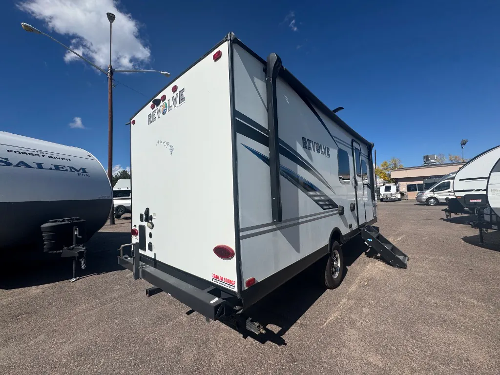 2021 Palomino Revolve EV3 - Photo 4