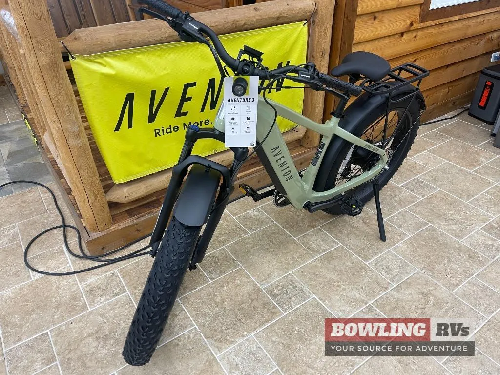 2026 Aventon Aventure New    3 - Main photo