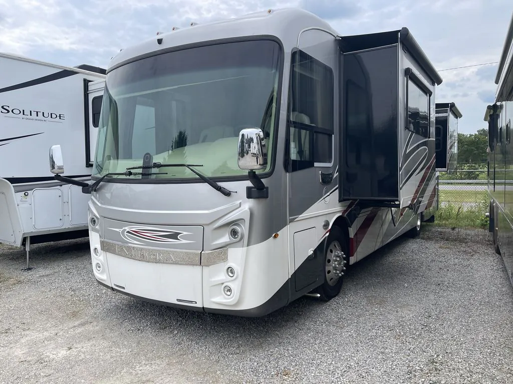 2024 Entegra Coach Reatta 37K - Photo 4