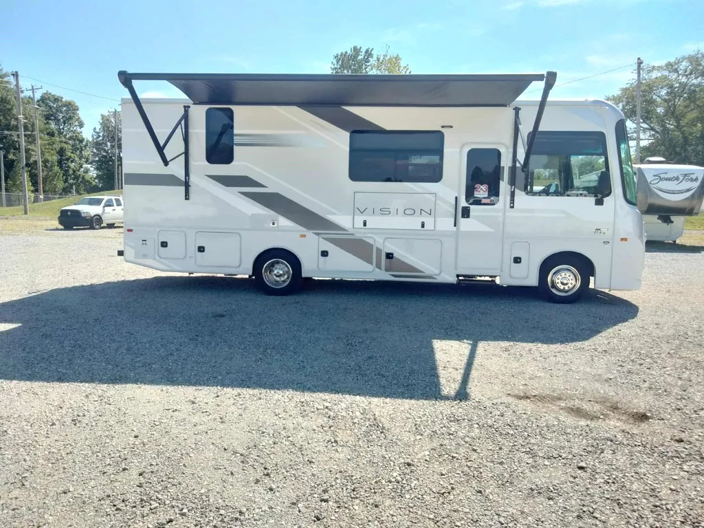 2026 Entegra Coach Vision 27A, Photos photo 9