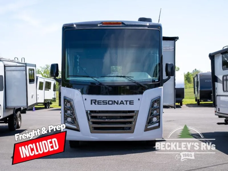 2027 Thor Motor Coach Resonate 29D - Photo 3