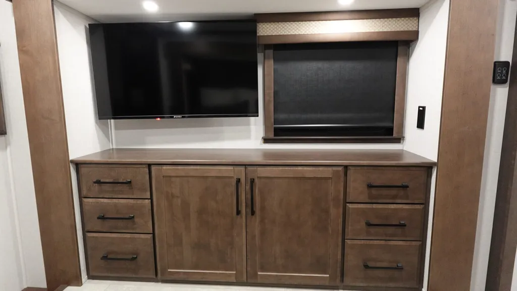2026 Forest River Riverstone 420RE, Photos photo 11