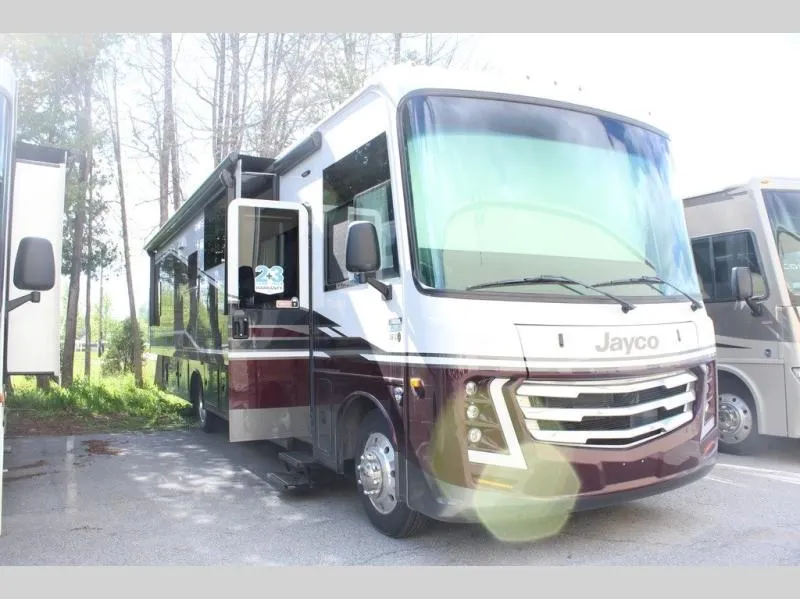2026 Jayco Precept 36C - Photo 3
