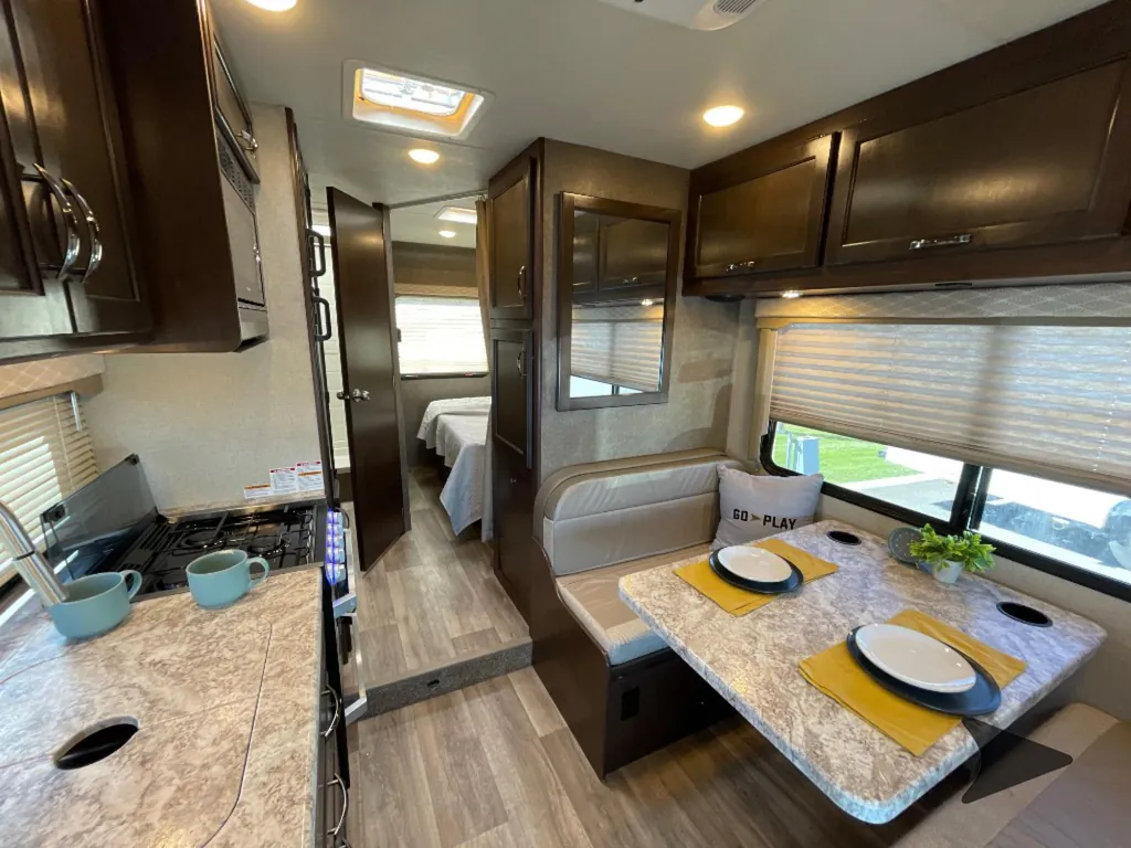 2020 Thor Motor Coach Freedom Elite 22FE, Photos photo 26