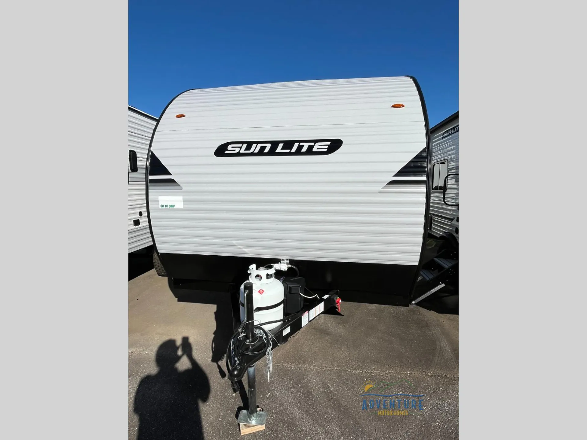 2026 Sunset Park RV Sun Lite LTD 19RB - Photo 3