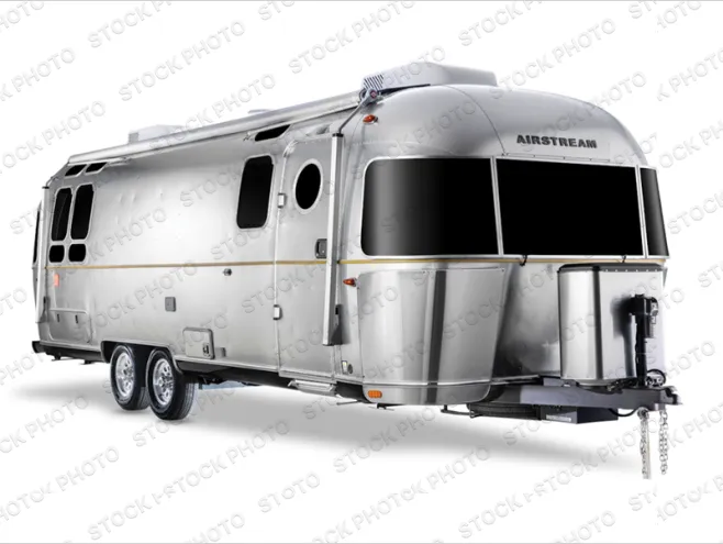 2027 Airstream Frank Lloyd Wright Limited Edition 28RB - Main photo