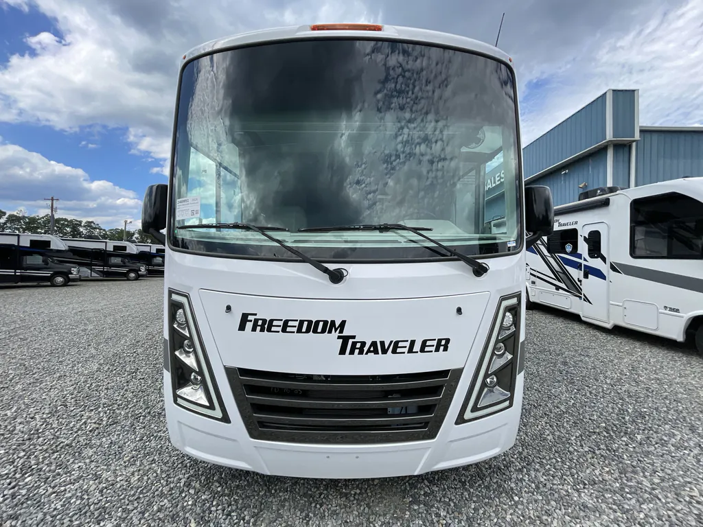 2026 Thor Motor Coach Freedom Traveler A29, Photos photo 9