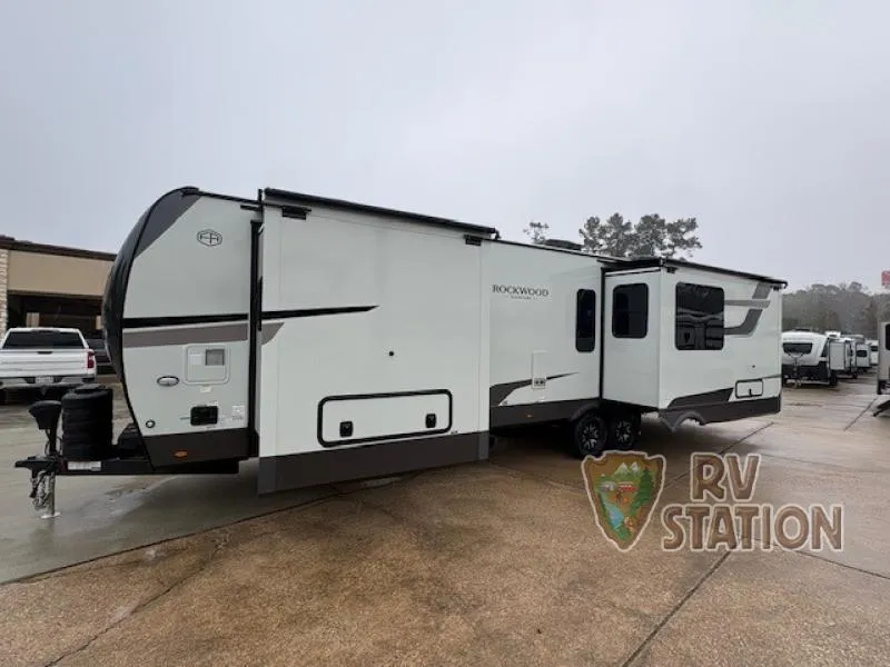 2026 Forest River Rockwood Signature 8332SB - Photo 3
