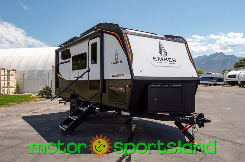 2027 Ember RV Overland 190MSL - Photo 2