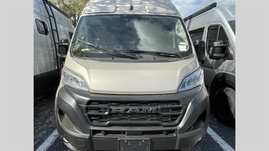 2026 Winnebago Solis 59PX - Photo 3