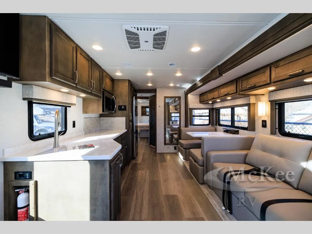2026 Renegade RV Verona 40VBH - Photo 3