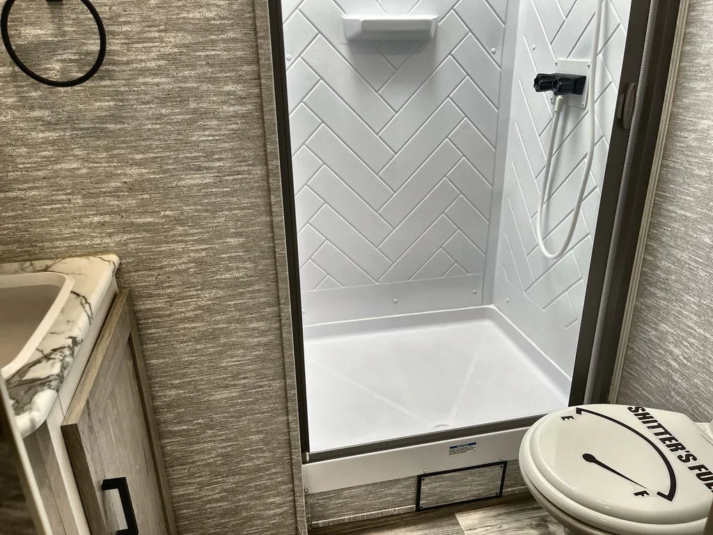 2021 Forest River Impression 320FL, Photos photo 12