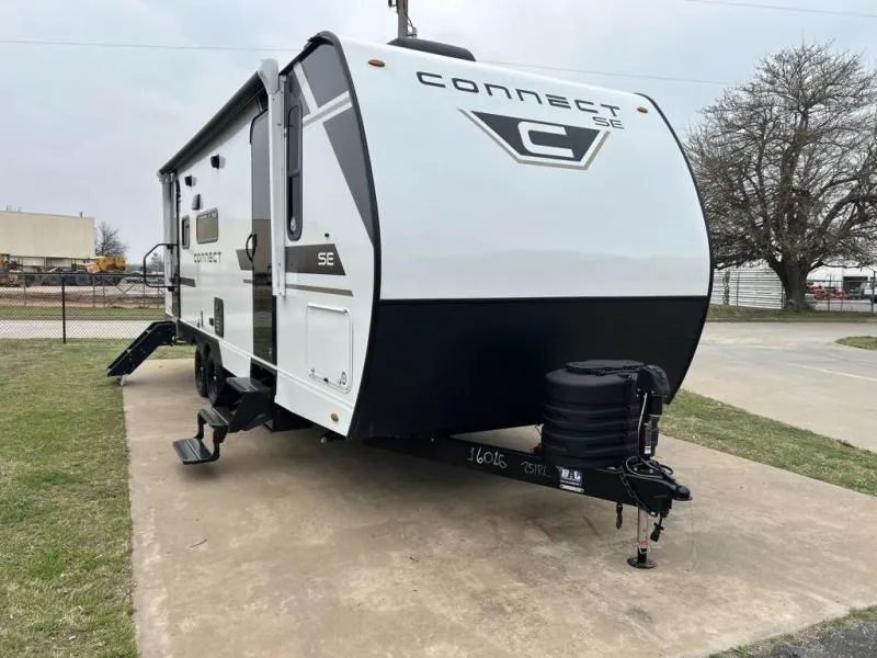 2026 KZ Connect SE 251RL - Photo 4