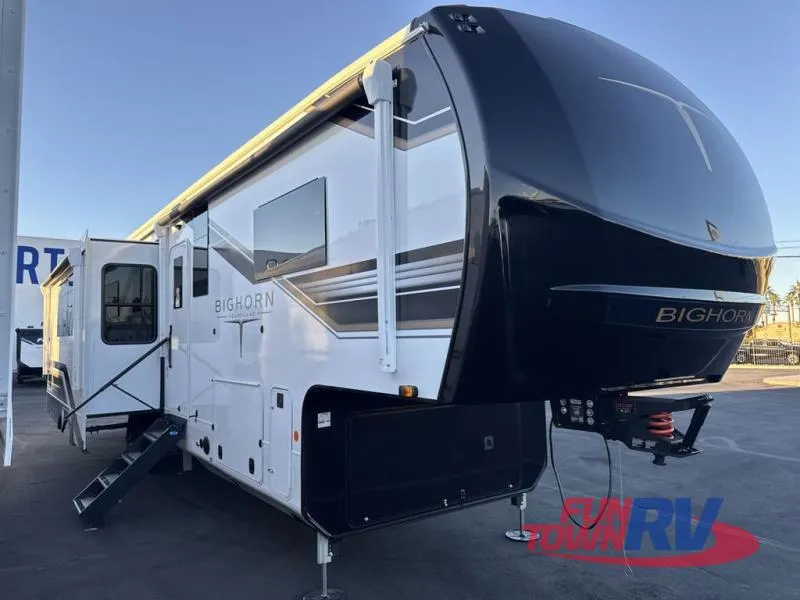 2026 Heartland Bighorn 36RK - Photo 2