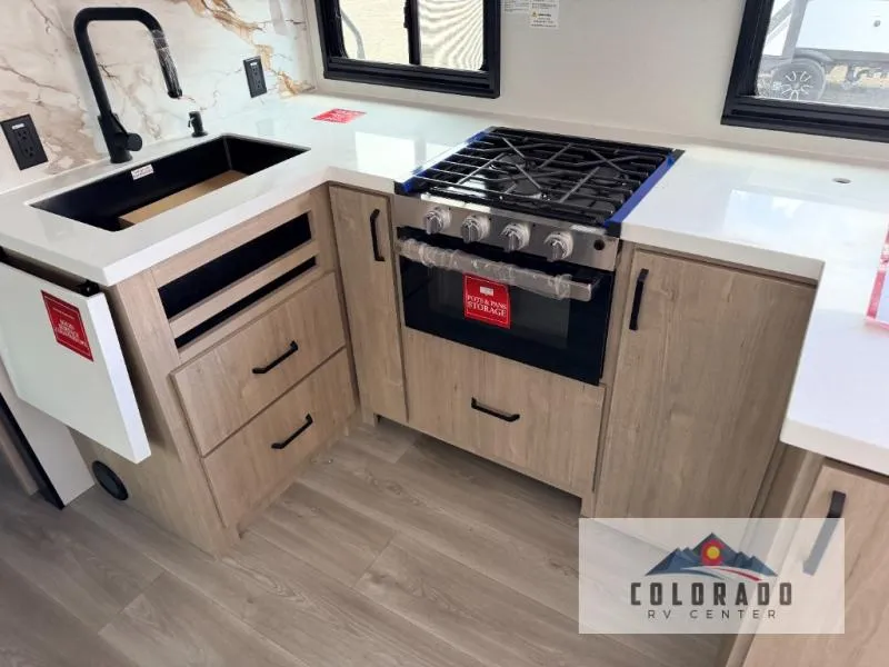 2026 Grand Design Imagine 2300MK - Photo 4