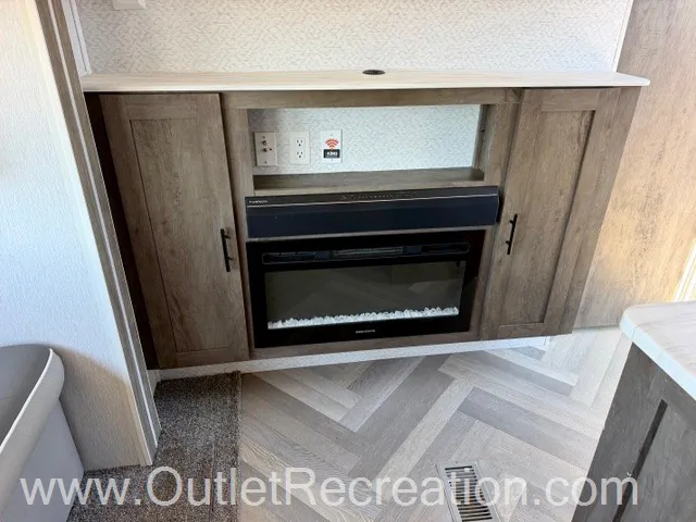 2022 Forest River Salem 31KQBTS, Photos photo 17