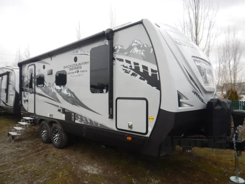 2026 Outdoors RV Back Country Series 21RWS - Photo 4